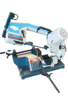 portable band saw 155 mm | MINI CUT MACC Costruzioni Meccaniche