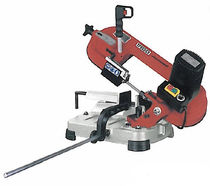 portable band saw SBS-085 Frejoth International Ltd.