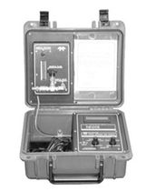 portable binary gas analyzer  Steam Equipments Pvt Ltd