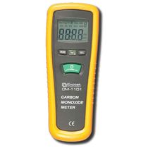 portable carbon monoxide (CO) detector CM-1101 Exotek Instruments
