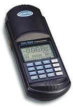 portable colorimeter DR/890 Hach