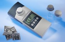 portable colorimeter SC400 Orbeco Analytical Systems