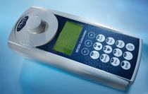portable colorimeter MC500&trade;  Orbeco Analytical Systems