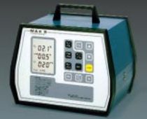 portable combustion analyzer  Steam Equipments Pvt Ltd