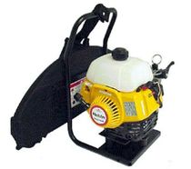 portable concrete vibrator 402BP WYCO