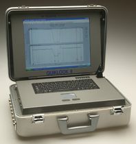 portable data acquisition system 16 channels | QUIKLOOK II Teledyne Test Services