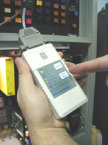portable data acquisition system 1 & 2 MEMEX Automation Inc.