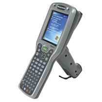 portable data collection terminal 9551 Honeywell Scanning and Mobility