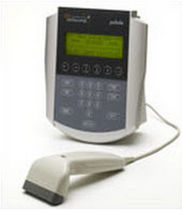 portable data collection terminal with barcode reader GD4000 gbo datacomp GmbH