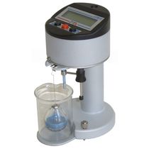 portable density, specific gravity and concentration meter  LEMIS Baltic