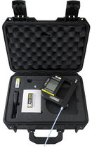 portable density, specific gravity and concentration meter SG-ULTRA MAX Eagle Eye Power Solutions