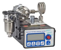 portable dew-point meter Model XPDM COSA Xentaur