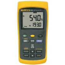 portable digital thermometer - 250 To 1767&deg;C | 50 Series FLUKE