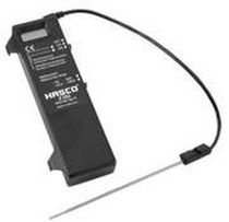 portable digital thermometer 40 - 600 &deg;C | Z 252 HASCO