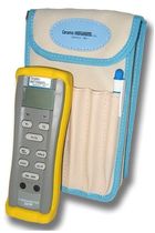 portable digital thermometer  Ceramic Instruments Srl