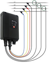 portable electric network analyzer CIR-e3 CIRCUTOR