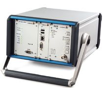 portable electric network analyzer  a. eberle
