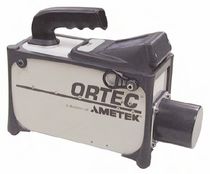 portable gamma spectrometer Micro-trans-SPEC ORTEC