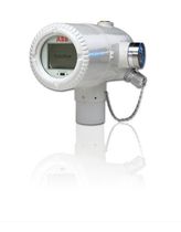 portable gas chromatograph  ABB Measurement Products