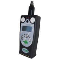 portable gas leak detector Rivelgas Combi Huberg