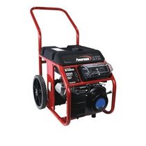 portable gasoline generator 5.5 - 6.875 kW, 120 - 240 V | PC0675500 COLEMAN POWERMATE