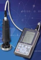 portable hardness tester  model SH-21 Micro Photonics