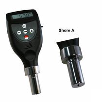 portable hardness tester PCE-HT 150 PCE Instruments UK Ltd