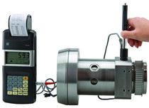 portable hardness tester with printer TH110 INNOVATEST Europe BV