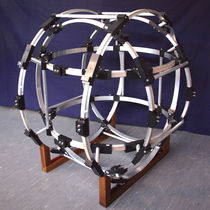 portable Helmholtz coil system 20x20x20 cm | HH-Series STL Systemtechnik