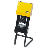 portable hose crimping machine KARRYKRIMP Parker Hannifin France SAS
