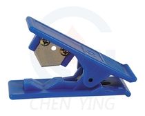 portable hose cutting machine  Changhua Chen Ying Oil Machine Co., Ltd.