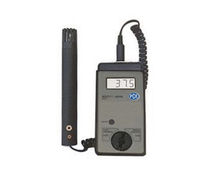 portable hygrometer PCE-WM 1 PCE Instruments UK Ltd