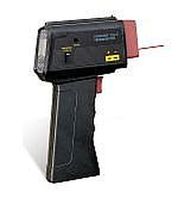 portable infrared thermometer with laser pointer TM-909AL Lutron