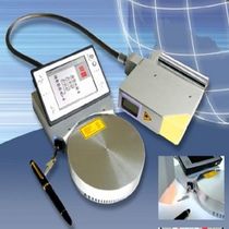 portable laser marking device Perpetuum Compact Laser Solutions