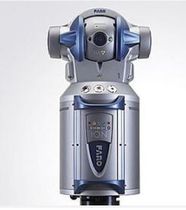 portable laser tracker CAM2 Laser Tracker ION CAM2