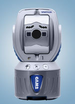 portable laser tracker CAM2 Vantage CAM2