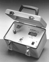 portable load indicator 4-1/2 | PLND Strainsert