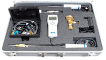 portable moisture analyzer DOMINO USS Doble Lemke