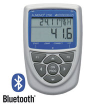 portable multi-function meter 2470 series bluetooth Ahlborn