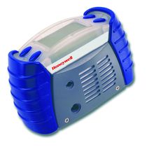 portable multi-gas detector  Honeywell analytics