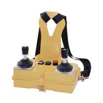 portable operator console IDV-CS065  Spohn & Burkhardt