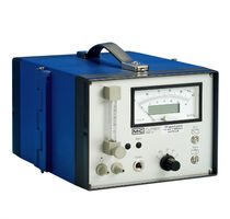portable oxygen (O2) analyzer PMA10 M&C TechGroup Germany