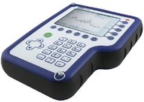 portable partial discharge tester 50-1 000 MHz | PDS-100 Doble Lemke