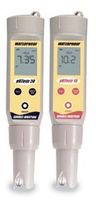 portable pH meter with automatic temperature compensation  LaMotte Company