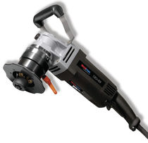 portable plate beveler 2000 - 5000 rpm | BM15 Steelmax