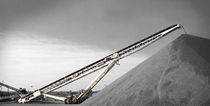 portable radial stacker Pinnacle&reg; Superior Industries