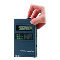 portable roughness tester  INNOVATEST Europe BV