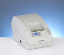 portable thermal transfer label printer CURIEMENTOR&reg; PTW-Freiburg