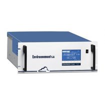 portable total hydrocarbon (THC) analyzer 0 - 10 000 ppm, max. 1 s | GRAPHITE 52M Environnement S.A