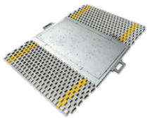 portable truck weighing scale BX101-S Celmi